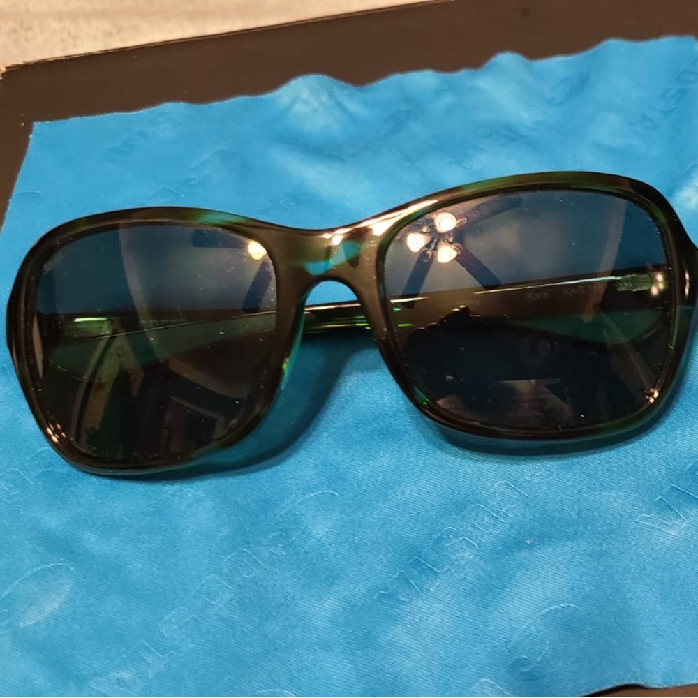 Costa Mens Sunglasses